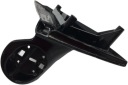 BMW X5 E53 (1999-2006) TRIANGLE FIXATION SUPPORT RÉTROVISEURS EUROPE ORIGINAL GAUCHEphoto 11