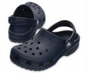 Crocs Classic Clog Kids 206991-410 J4 36-37 šľapky Pohlavie chlapci