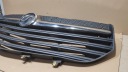 GRILLE CALANDRE RADIATEUR CHROME TRAFIC OPEL VIVARO III 214B37781Rphoto 9