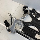 SUSPENSIÓN PARTE DELANTERA BASTIDOR SUBBASTIDOR VIGA PARA MOTOR AUDI Q5 II FY 80A 2.0TDI 19R 