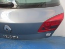 RENAULT VEL SATIS ЗАДНЯ КРИШКА БАГАЖНИКА БАГАЖНИКА КОД КОЛЬОРУ TED47  (18718175603) фото min 10
