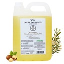 OLEJEK DO MASAŻU NATURALNY VCcee 5L MAKADAMIA