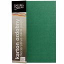 БУМАГА ДЛЯ ВИЗИТНЫХ КАРТ MICA ЗЕЛЕНАЯ 20ШТ 240Г ГАЛЕРЕЯ