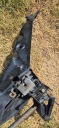 COURROIE POUTRE AVANT RENFORCEMENT SUPÉRIEUR JAGUAR XF X250 8X23-10884photo 10