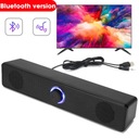 Zestaw kina domowego nagłośnienie głośnik Bluetooth 4D Surround Soundbar Marka bez marki