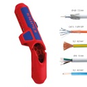 KNIPEX 16 95 01 SB ERGOSTRIP УНИВЕРСАЛЬНАЯ ПОЛОСКА