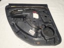 GARNITURE COLLECTEUR PORTES ARRIÈRE ARRIÈRE DROIT SEAT ALTEA XL 5P8 2009-2015 AVEC STOREphoto 12