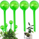 KULE NAWADNIAJĄCE NAWADNIACZ ROŚLIN KWIATÓW 4 szt