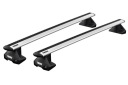 БАГАНИК НА ДАХ THULE EVO CLAMP VW E-GOLF OD 2015  (12400044608) фото min 9