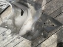 ЧИСТКИ СТІНИ ПЕРЕГОРОДКОЮ КАМЕРИ ДВИГУНА BMW E30 (451)  (18794170939) фото min 7
