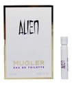 ПРОБНИК Thierry Mugler Alien 1,2 мл EDT ДЛЯ ЖЕНЩИН Туалетная вода