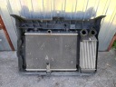 PANNEAU AVANT RADIATEURS CITROEN JUMPY SCUDO EXPERT II 1.6 HDI 9HM 2007-2014photo 9