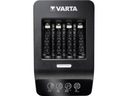Зарядное устройство VARTA LCD Ultra Fast Charger + зарядное устройство AA/AAA