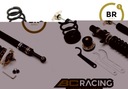 BC RACING TORNILLO TOYOTA HIGHLANDER XU40 FWD 6/4.5KG 