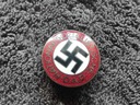 Odznaka NSDAP Niemcy oryginał stan!!!