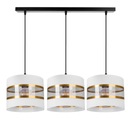 Светодиодный абажур для подвесной лампы