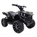 Quad Import SUPER-TOYS 5904824332482 Черный