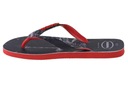 Havaianas Havaianas Top Marvel Premium 4147155-2090 Kolor: Czerwone Oryginalne opakowanie producenta pudełko