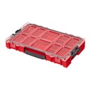Органайзер Qbrick System PRO 100 RED Ultra HD