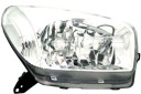 TYC 20-0442-05-2 PROJECTEUR PROJECTEUR LE TOYOTA RAV 4 01- H4 TYCphoto 15
