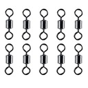 10x STRONG SWIVEL Размер вертлюгов Jaxon Strong. 14