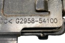 MODULE MORT ZONES HYUNDAI IONIQ (AE) 311148 0.0L ÉLECTRIQUE 2017photo 8