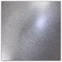 ФОЛЬГОВЫЙ ШПОН ДЛЯ ХОЛОДИЛЬНИКА INOX 100x67,5см