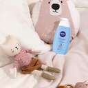 NIVEA BABY защитное увлажняющее молочко 500мл