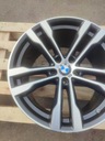 BMW F15 X5 LLANTA ALUMINIO M-PAQUETE 11X20 IS37 7846789 