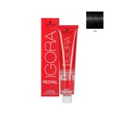 SCHWARZKOPF IGORA ROYAL КРАСКА ДЛЯ ВОЛОС 3-0 60 МЛ