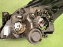 PROJECTEUR DROIT PHARE AVANT OPEL VECTRA C LIFT 06R 93179919 89312325photo 11