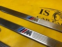 ENSEMBLE BAGUETTES SEUIL MODULE AVANT ARRIÈRE GAUCHE DROITE BMW X6 E71 E72photo 6