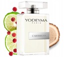 МУЖСКИЕ ДУХИ YODEYMA CARIBBEAN 100МЛ