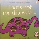 Это не мой динозавр - Коллективная работа