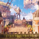 BioShock: The Collection (PS4) Téma akčné hry