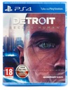Detroit Become Human PL PS4