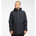 Утепленная треккинговая куртка Parka Haglöfs XL