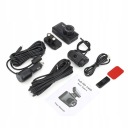 ENREGISTREUR VIDÉO T8 DUO GPS WIFI 4K AVANT ARRIÈRE +64photo 15