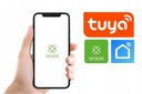 Шлюз ZigBee 3.0 Tuya WiFi Блок управления SMART LIFE WOOX