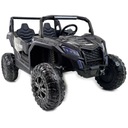 MEGGA BUGGY UTV-2000 ДО 100 КГ, 4х200Вт, АМОРТИЗАТОР