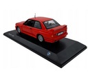 Miniatura 1:18 BMW M3 E30 Oryginał EAN (GTIN) 80435501859820