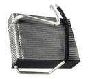 передний испаритель кондиционера Chrysler Voyager 01-07