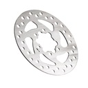 TARCZA HAMULCOWA ELEKTRYCZNE Klocki ROWEROWE WIRNIK