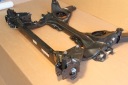 CHÂSSIS CHÂSSIS AVANT BMW G20 G21 G28 LCI RWD OE 6877320photo 6
