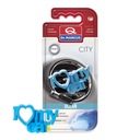 Zapach do samochodu ODŚWIEŻACZ CITY Ocean Brave