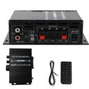 ПОРТАТИВНЫЙ FM-РАДИОУСИЛИТЕЛЬ BT5.0 ВХОД SD/USB