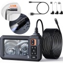 КАМЕРА INSPEKCYJNA MBG ТРОСА FULLHD 4.3″ IPS 5M IP67  (18343451021) фото min 14