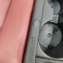 ENSEMBLE SIÈGES MERCEDES-BENZ E CABRIO (A207) A2077200651 31352263 2.1Lphoto 15