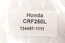 Honda CRF 250 L 13-19 Przekaźnik rozrusznika Waga produktu z opakowaniem jednostkowym 0.1 kg