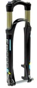 Амортизатор вилки Suntour EPIXON XC Elite RLRC, конус 27,5 100 QR15